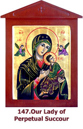 Our Lady of Perpetual-Succour-icon